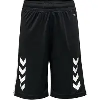 Hummel Core Xk Basket Shorts