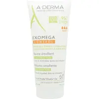 A-Derma Exomega Control Eco 200ml Balsam