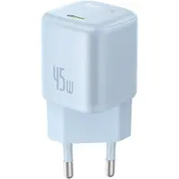 Baseus Picogo Gan 45w Usb-c Vegglader