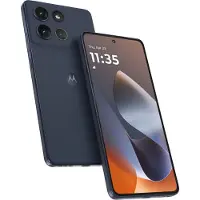 Motorola Moto G86 Power - 5G smarttelefon - dobbelt-SIM - RAM 8 GB / Internminne 512 GB - microSD slot - pOLED display - 6.67" - 2712 x 1220 piksle...