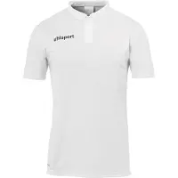 Uhlsport Essential Poly Kortermet Poloskjorte