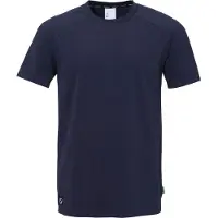 Uhlsport Id Kortarmet T-skjorte