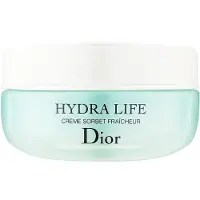 Dior Hlife Sorbet Fraicheur 50ml Ansiktsbehandling