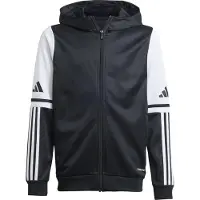 Adidas Squadra 25 Genser Med Hel Glidelås