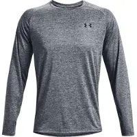 Under Armour Tech 2.0 Langarmet T-skjorte