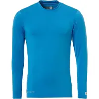 Uhlsport Distinction Colors Langarmet Baselag