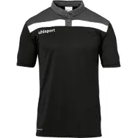 Uhlsport Offense 23 Kortermet Poloskjorte