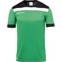 Uhlsport Offense 23 Kortarmet T-skjorte