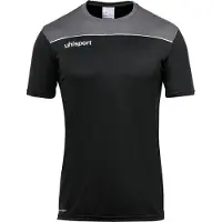 Uhlsport Offense 23 Poly Kortarmet T-skjorte