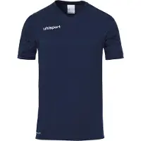 Uhlsport Goal 25 Kortarmet T-skjorte
