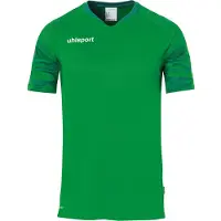 Uhlsport Goal 25 Kortarmet T-skjorte
