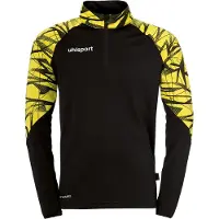 Uhlsport Goal 25 Halv Glidelås Genser