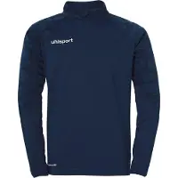 Uhlsport Goal 25 Halv Glidelås Genser