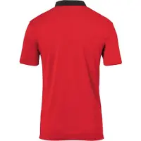 Uhlsport Offense 23 Kortermet Poloskjorte