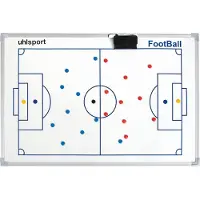 Uhlsport Tactic Fotballtrenertavle