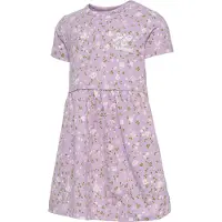 Hummel Glad Dress Orchid Bloom (80 / 1 år)