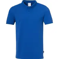 Uhlsport Essential Prime Kortermet Poloskjorte