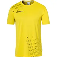 Uhlsport Score 26 Kortskjorte Sett