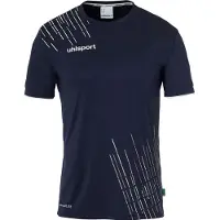 Uhlsport Score 26 Kortskjorte Sett
