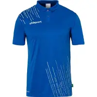 Uhlsport Score 26 Poly Kortermet Poloskjorte