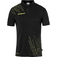 Uhlsport Score 26 Poly Kortermet Poloskjorte