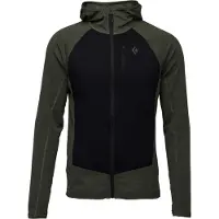 Black Diamond Coefficient Lt Hetteskjorte