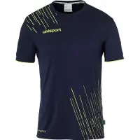 Uhlsport Score 26 Kortskjorte Sett