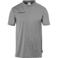 Uhlsport Score 26 Poly Kortermet Poloskjorte