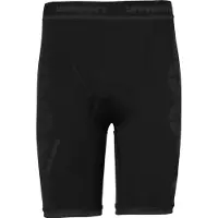 Uhlsport Bionikframe Unpadded Black Edition Basislag Shorts