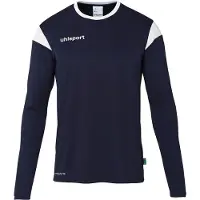 Uhlsport Squad 27 Langarmet T-skjorte