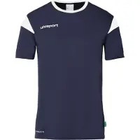 Uhlsport Squad 27 Kortarmet T-skjorte