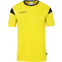 Uhlsport Squad 27 Kortarmet T-skjorte