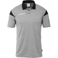 Uhlsport Squad 27 Kortermet Poloskjorte