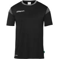 Uhlsport Squad 27 Kortarmet T-skjorte