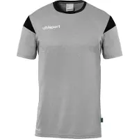 Uhlsport Squad 27 Kortarmet T-skjorte
