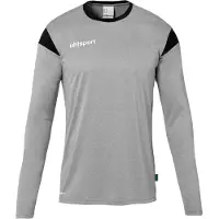 Uhlsport Squad 27 Langarmet T-skjorte
