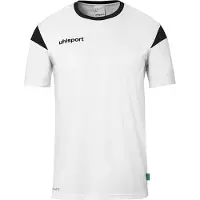 Uhlsport Squad 27 Kortarmet T-skjorte