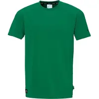 Uhlsport Id Kortarmet T-skjorte