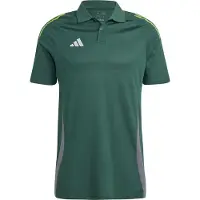 Adidas Originals Tiro 24 Competition Kortermet Poloskjorte