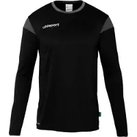 Uhlsport Squad 27 Langarmet T-skjorte