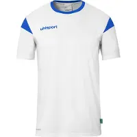 Uhlsport Squad 27 Kortarmet T-skjorte