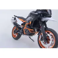 SW-Motech Ktm 890 Sm T 23 Rørformet Motor Beskytter