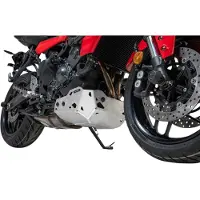 SW-Motech Yamaha Tracer 9/gt 20/gt+ 22 Motorbeskyttelse