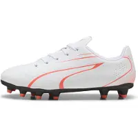 Puma Vitoria Fg/ag Junior Fotballsko
