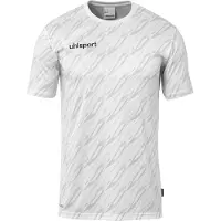 Uhlsport Progressive 28 Kortarmet T-skjorte