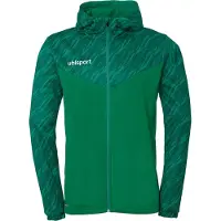 Uhlsport Progressive 28 Multi Genser Med Hel Glidelås