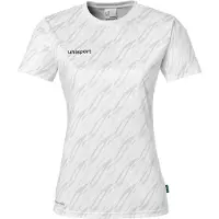 Uhlsport Progressive 28 Kortarmet T-skjorte