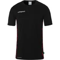 Uhlsport Progressive 28 Poly Kortarmet T-skjorte