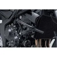 SW-Motech Honda Cb 1000 Abs Hornet 2025 øvre Rørformet Motorbeskytter