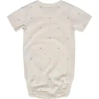 Hummel Body k/e - hmlBeesy - Candy Rosa - - 68 - Kortermet body
